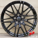 Viper 5X120 R22 9,5 ET37 996D B