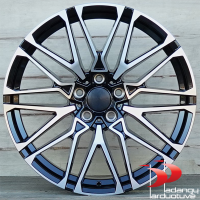 Viper ratlankiai 996D BFM