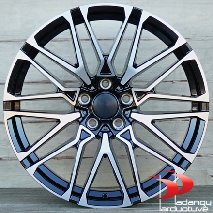 Viper 5X120 R19 9,5 ET35 996D BFM