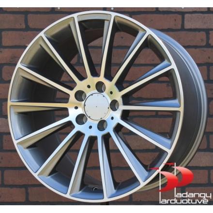 Ratlankiai Viper 5X112 R19 9,5 ET38 A-1241 GFM