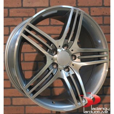 Ratlankiai Viper 5X112 R18 9,5 ET28 A-5276 GFM