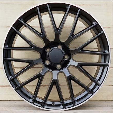 Viper 5X112 R20 9,5 ET42 A370R BM/LM