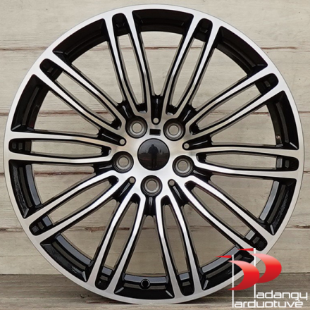 Ratlankiai Viper 5X112 R19 8,0 ET30 AC21574 BFM