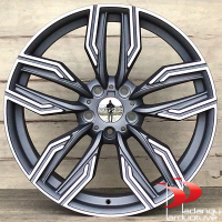 Viper padangos AC21784 GMFM