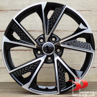 Viper ratlankiai AMZ HP861D MB BFM