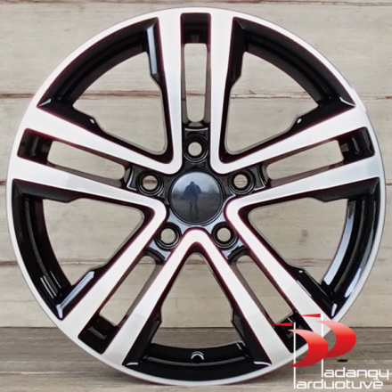 Ratlankiai Viper 5X108 R16 6,5 ET50 B197 BFM