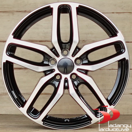 Ratlankiai Viper 4X100 R17 6,5 ET41 B199 BFM