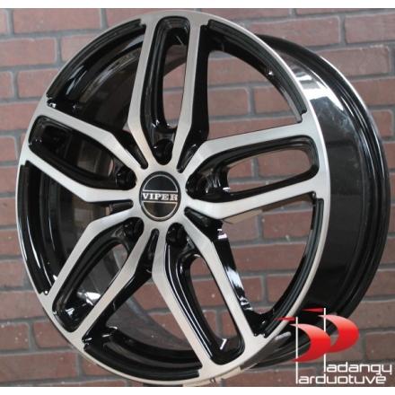 Ratlankiai Viper 5X108 R17 6,5 ET50 B200 BFM