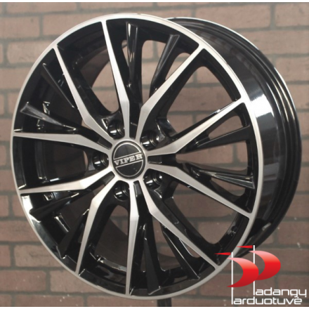 Ratlankiai Viper 5X112 R17 7,0 ET43 B210 BFM