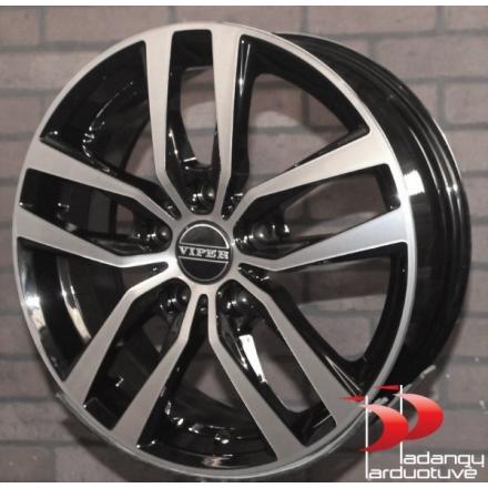 Ratlankiai Viper 5X100 R16 6,0 ET38 B214 BFM