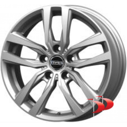 Ratlankiai Viper 5X114,3 R16 6,0 ET43 B214 S