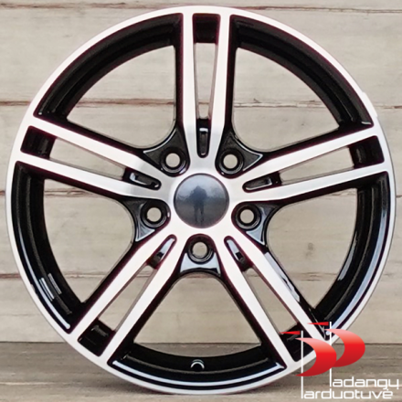 Ratlankiai Viper 5X114,3 R16 6,5 ET45 B223 BFM