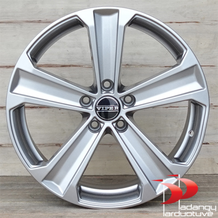 Ratlankiai Viper 5X108 R18 8,0 ET43 B224 S
