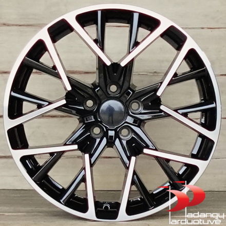 Ratlankiai Viper 5X112 R18 8,0 ET30 B225 BFM