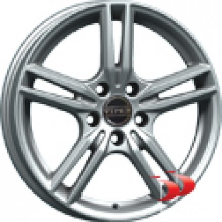 Ratlankiai Viper 5X108 R18 7,0 ET45 B233 S