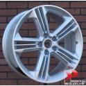 Viper 5X112 R18 8,0 ET35 BK628 S