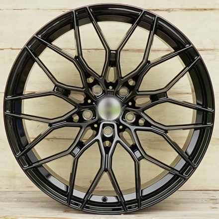 Viper 5X112 R18 8,0 ET35 DQ012 B