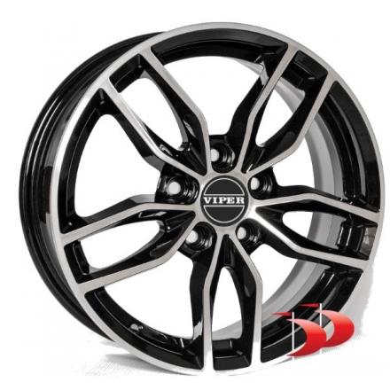 Ratlankiai Viper 5X112 R16 6,5 ET42 Epsilon BFM