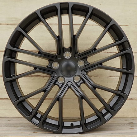 Viper 5X112 R19 8,5 ET35 F9808 B