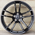 Viper 5X115 R20 11,0 ET-3 FA607 B