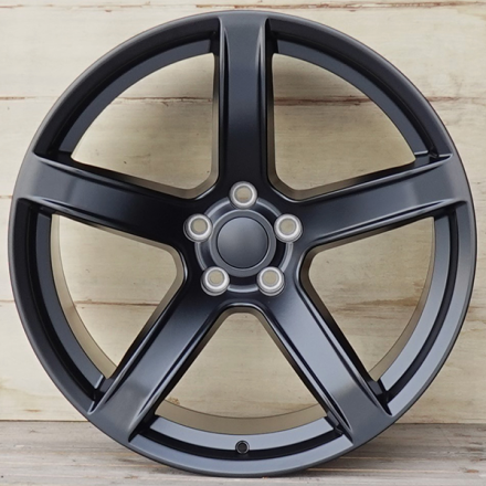 Viper 5X115 R20 11,0 ET22 FA608 Bflt