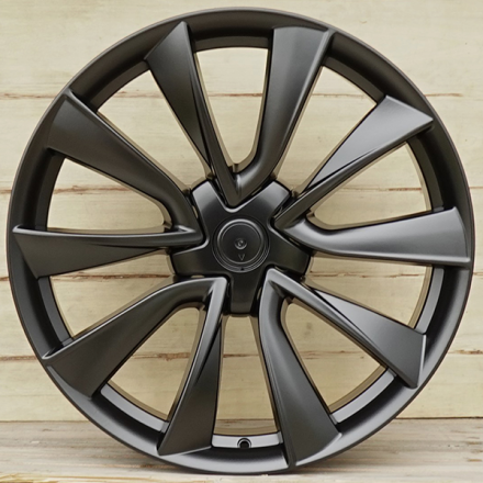 Viper 5X120 R19 8,5 ET35 FA675 B