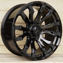 Viper 6X135 R20 9,0 ET15 FA683 B