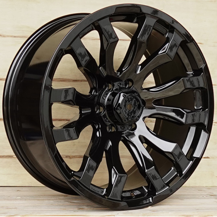 Viper 6X135 R20 9,0 ET15 FA683 B