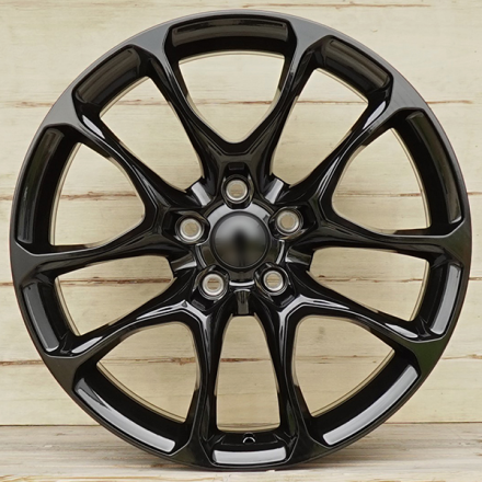 Viper 5X127 R20 9,0 ET35 FA708 B