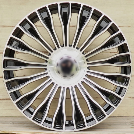 Viper 5X112 R20 8,5 ET32 FA732 BFM