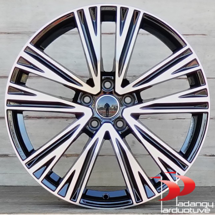 Ratlankiai Viper 5X112 R20 9,0 ET30 FBX045 BFM