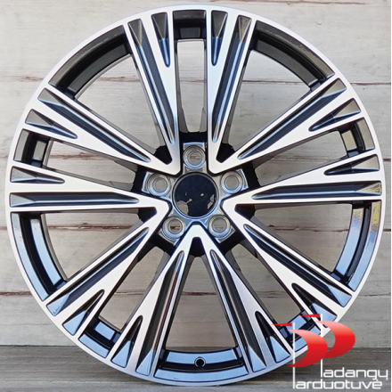 Ratlankiai Viper 5X112 R20 9,0 ET30 FBX045 GFM