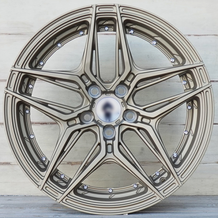 Viper 5X114,3 R18 8,0 ET35 FC6001 BR