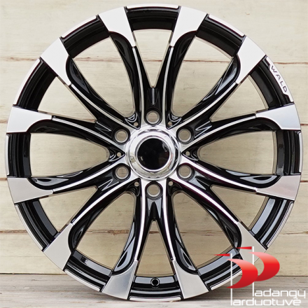 Ratlankiai Viper 6X139,7 R20 8,5 ET25 H149F BFM