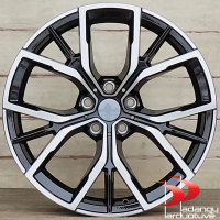 Viper ratlankiai H3010D BFM