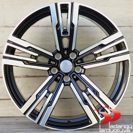 Ratlankiai Viper 5X112 R20 8,5 ET25 H3078F BFM