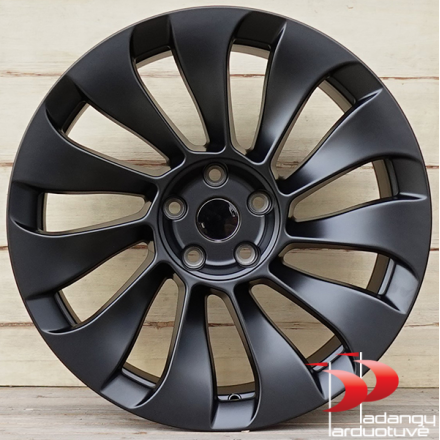 Ratlankiai Viper 5X114,3 R19 9,5 ET45 H3117F B