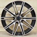 Viper 5X112 R19 8,5 ET36 H3121F BFM