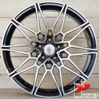 Viper padangos H3143F BFM