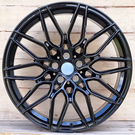 Viper 5X120 R19 9,5 ET35 H3242F B