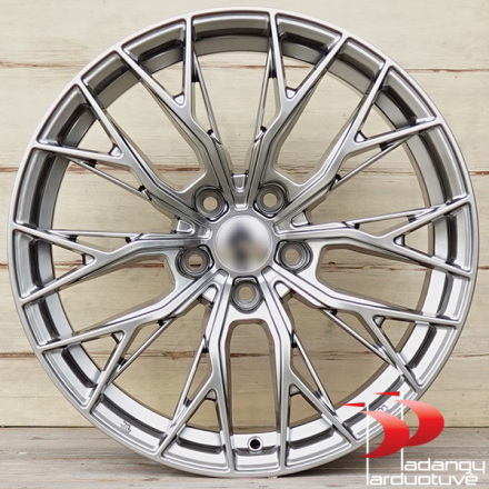 Ratlankiai Viper 5X112 R17 7,5 ET35 H3243F HB