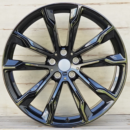 Viper 5X112 R20 9,5 ET43 H3263F B