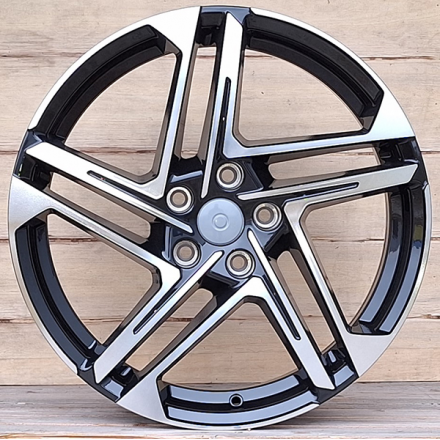 Viper 5X112 R18 7,0 ET38 H3277 BFM