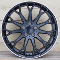 Viper 5X112 R19 8,5 ET36 H3396F BLM