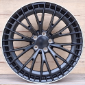 Viper 5X112 R20 9,5 ET43 H3399F BLM