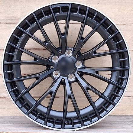 Viper 5X112 R20 8,5 ET36 H3399F BLM