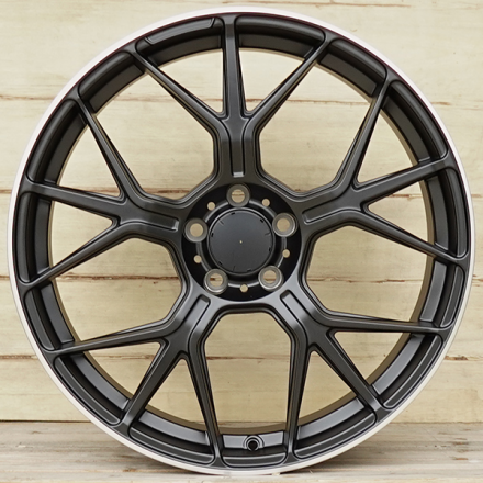 Viper 5X112 R20 8,5 ET36 H3406 BLM