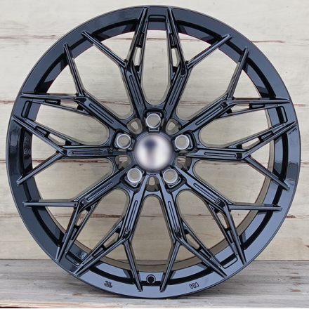 Viper 5X112 R18 8,0 ET35 H3426F B