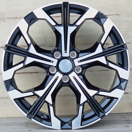 Viper 5X112 R19 8,0 ET27 H3457F BFM