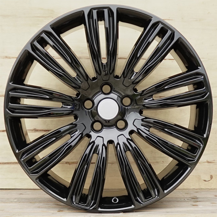 Viper 5X120 R22 9,5 ET45 H716F B